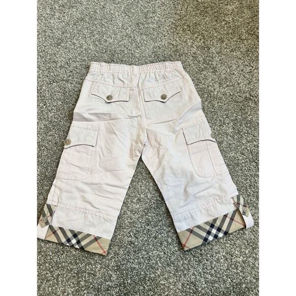 Burberry 18m Girl’s Jeans - Picture 3 of 3